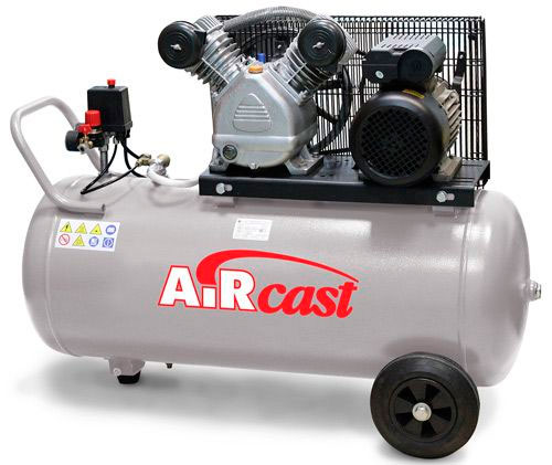 Remeza AIRCAST 4/-50.V47A