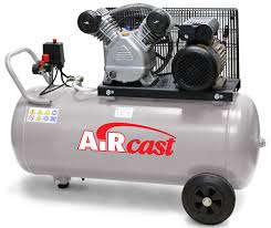 Remeza AIRCAST 4/-100.LB24