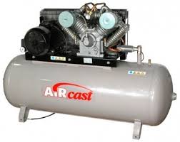 Remeza AIRCAST 4/-500.LT 100