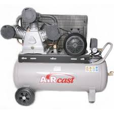 Remeza AIRCAST 4/-100.LB75