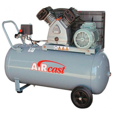 Remeza AIRCAST 4/-100.LB30