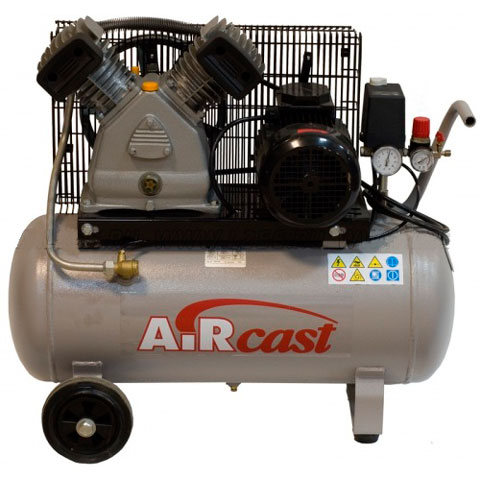 Remeza AIRCAST 4/-50.LB30