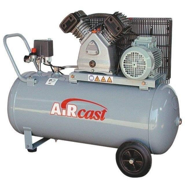 Remeza AIRCAST 4/-200.LB30