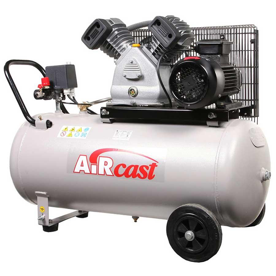 Remeza AIRCAST 4/-200.LB30