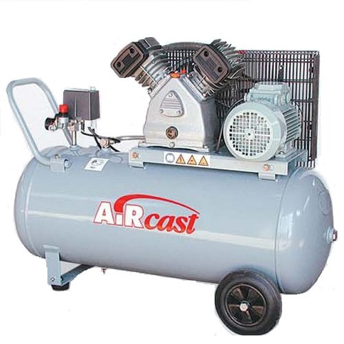 Remeza AIRCAST 4/-200.LB30-3.0