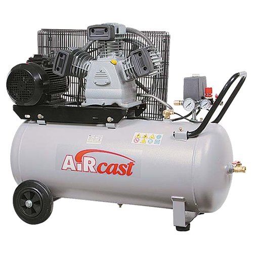 Remeza AIRCAST 4/-200.LB40