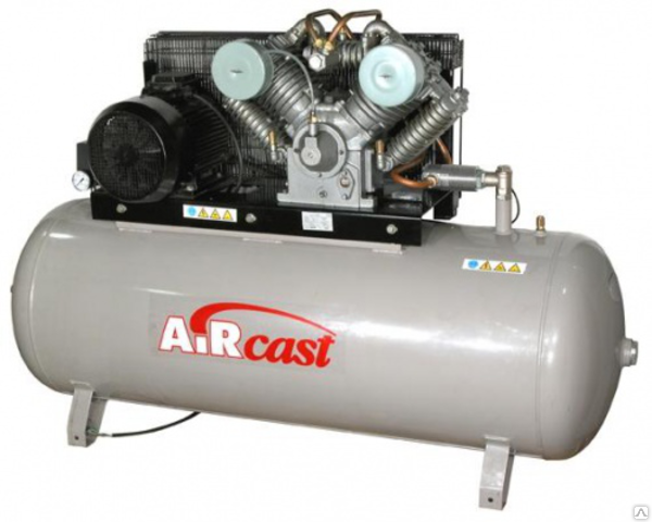 Remeza AIRCAST 4/-500.LT 100 /16-7.5