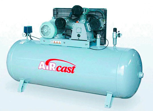 Remeza AIRCAST 4/-500.LB75