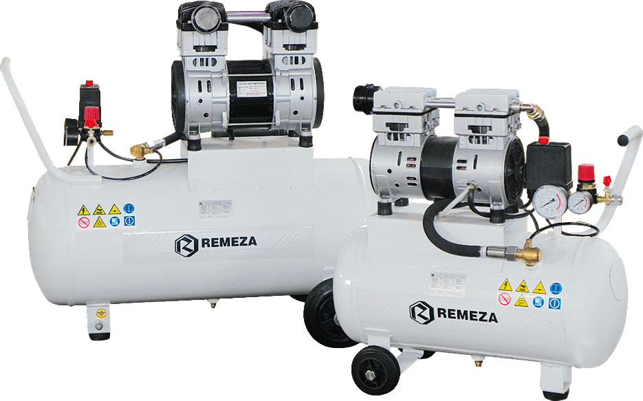    Remeza   TWIN Cylinder