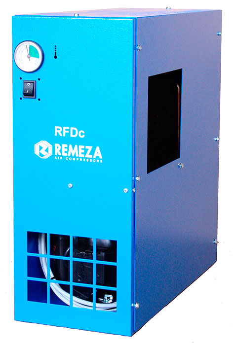   Remeza RFDc